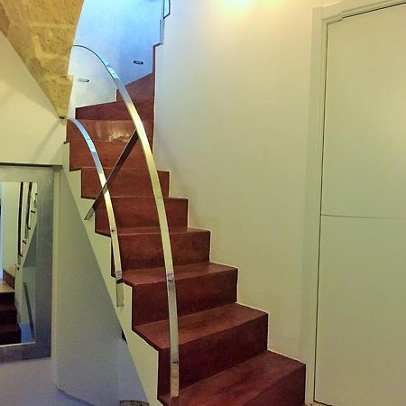 Cuore Barocco Bed and Breakfast Lecce Exterior foto