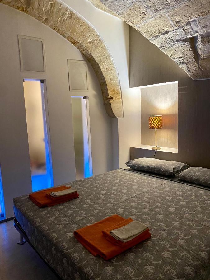 Cuore Barocco Bed and Breakfast Lecce Exterior foto