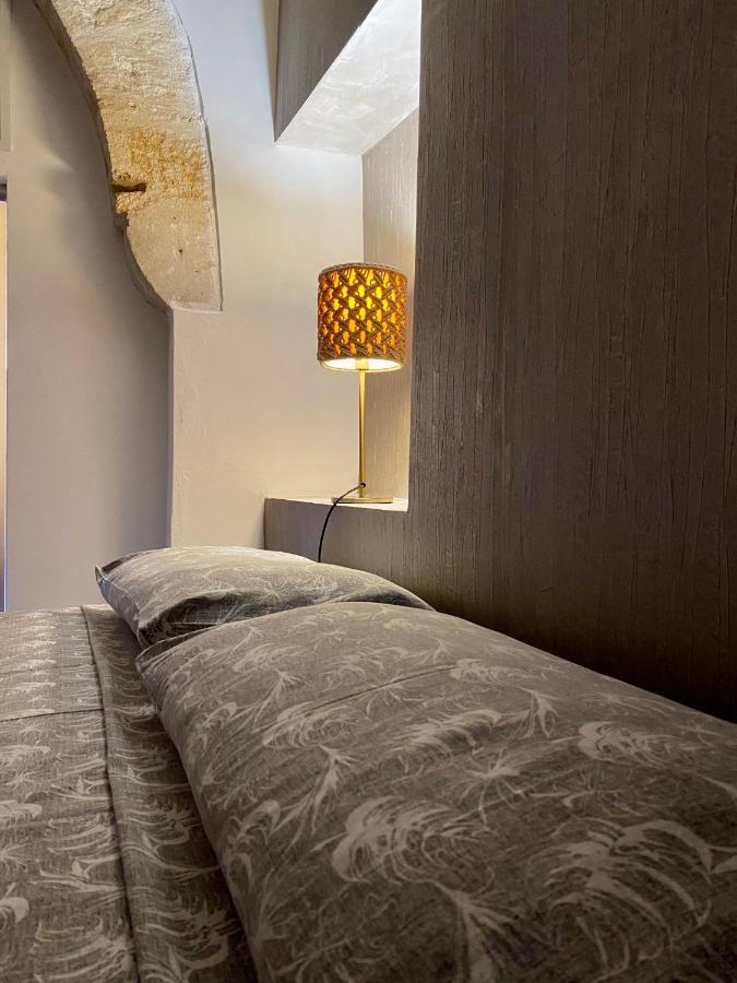 Cuore Barocco Bed and Breakfast Lecce Exterior foto