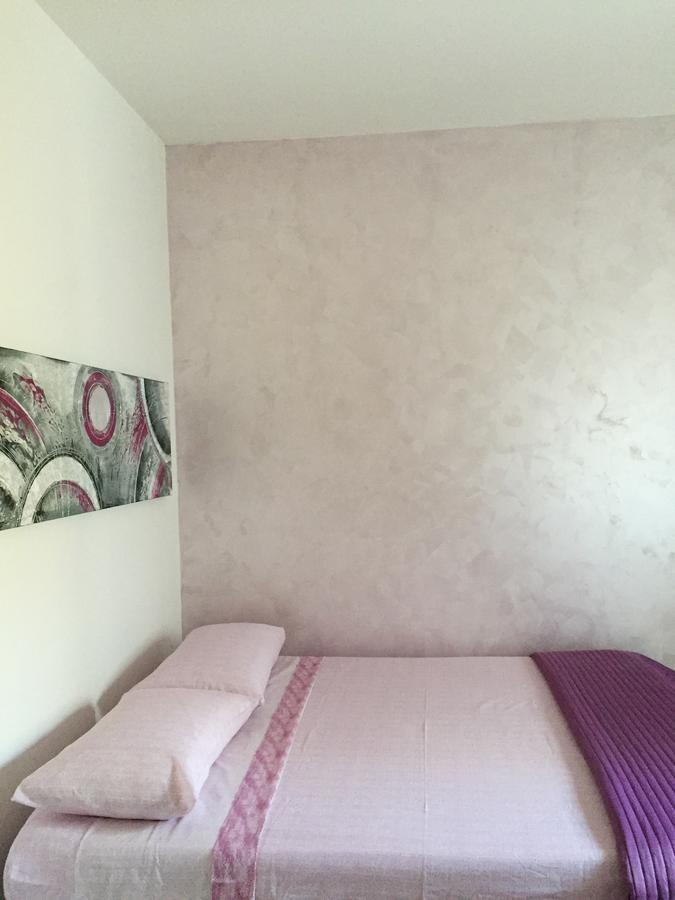 Cuore Barocco Bed and Breakfast Lecce Exterior foto