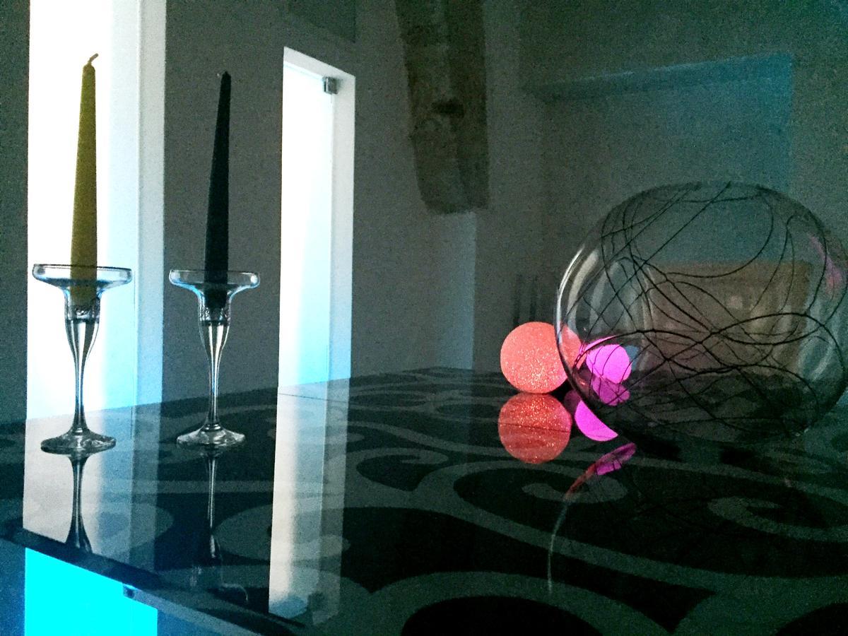 Cuore Barocco Bed and Breakfast Lecce Exterior foto