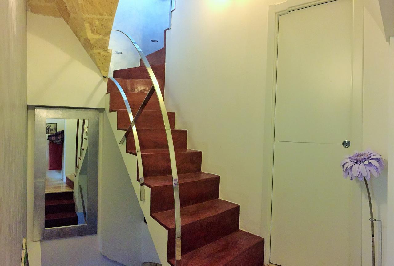 Cuore Barocco Bed and Breakfast Lecce Exterior foto